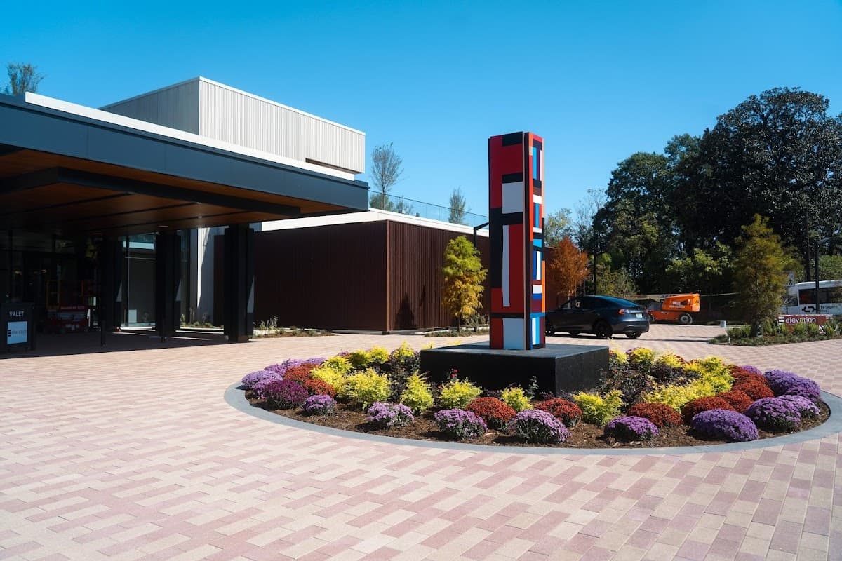 Elevation Convening Center and Hotel