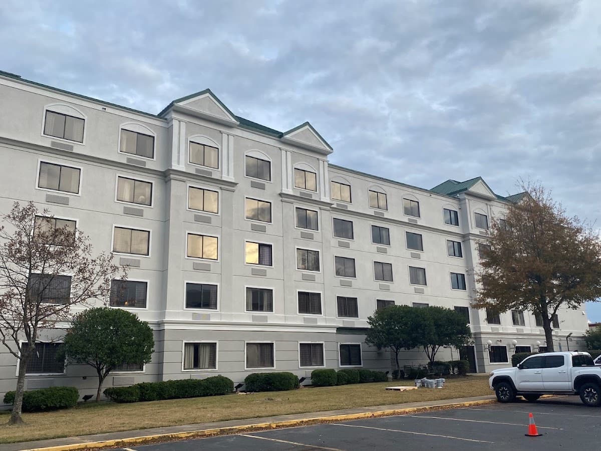 Baymont by Wyndham Jackson/Ridgeland