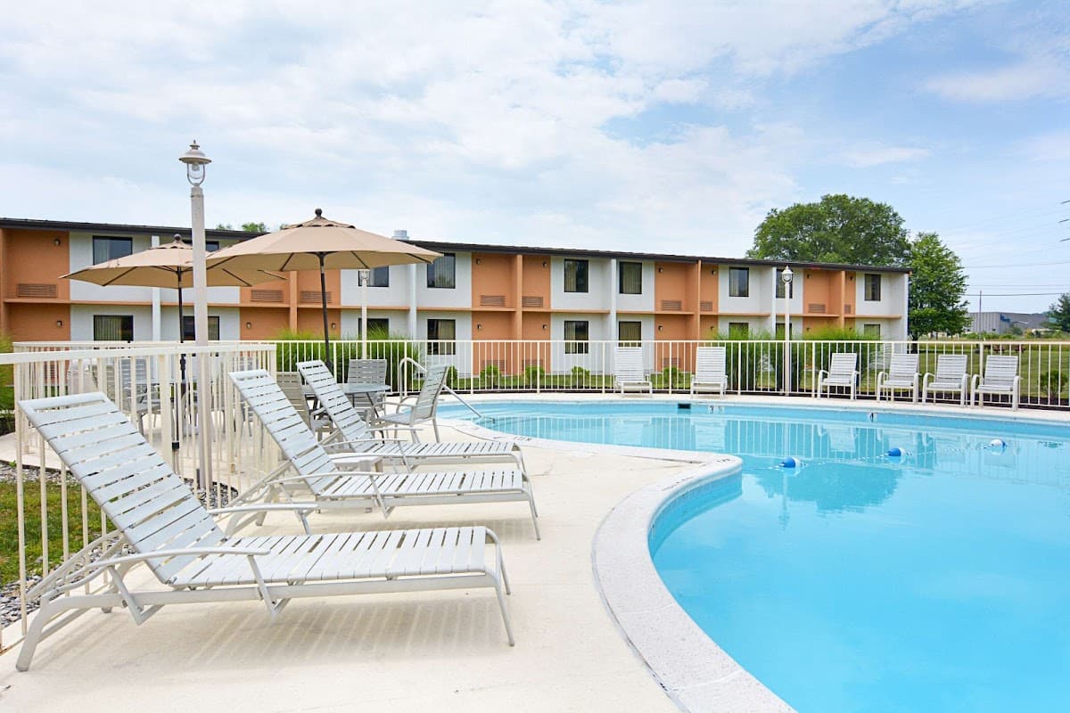 Quality Inn Winchester