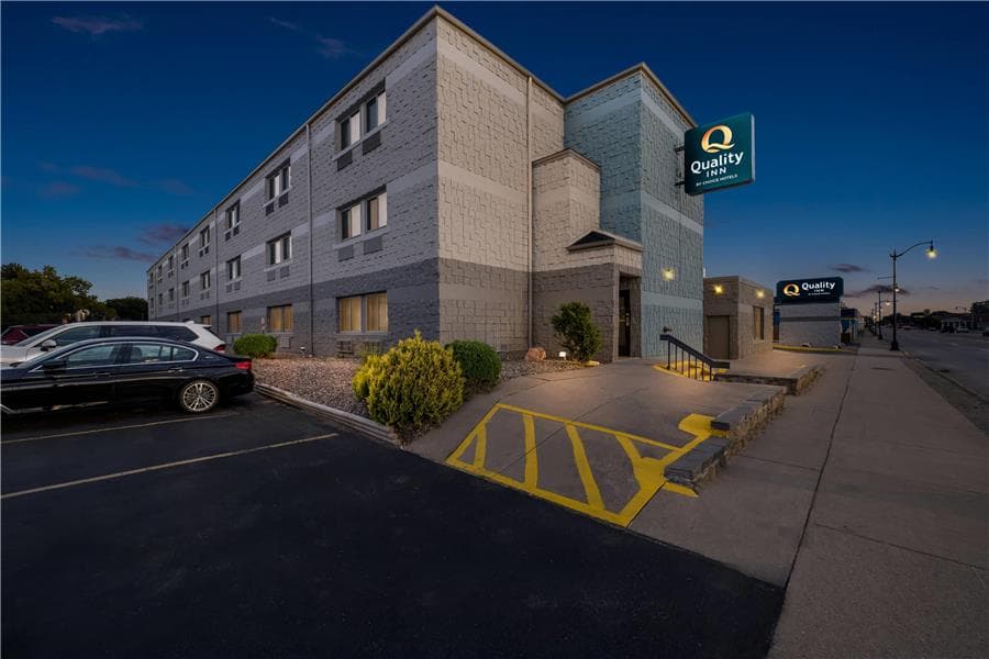 Quality Inn