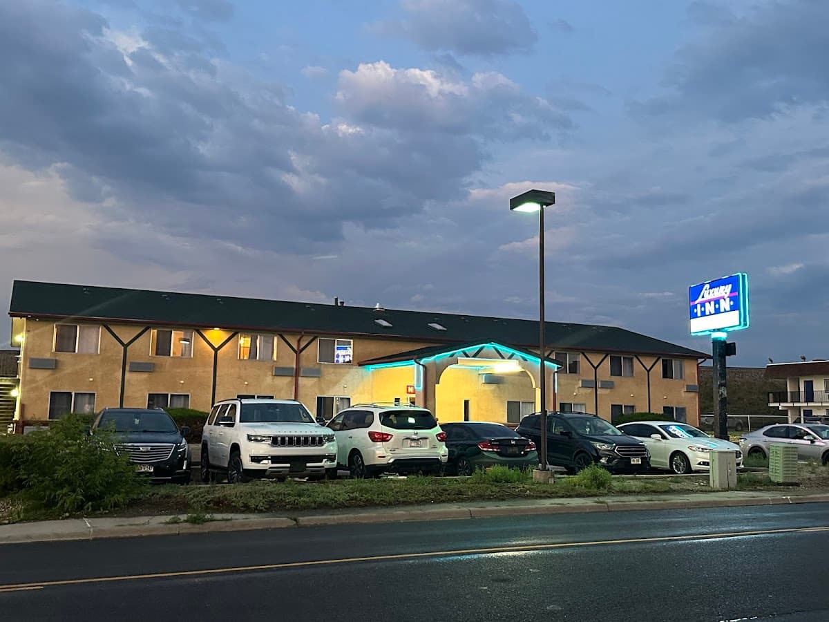 Luxury Inn