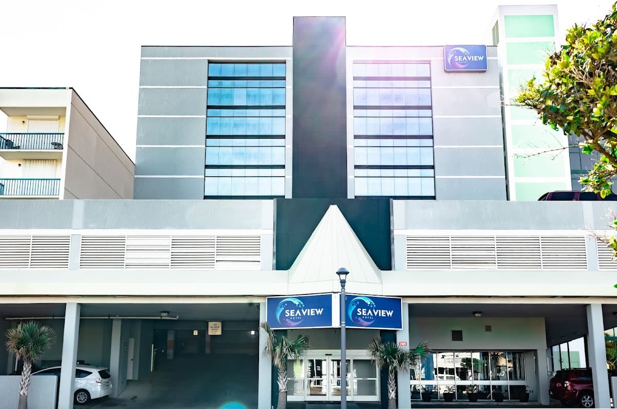 SEAVIEW HOTEL