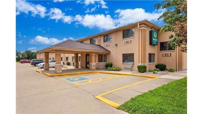 Quality Inn Beloit