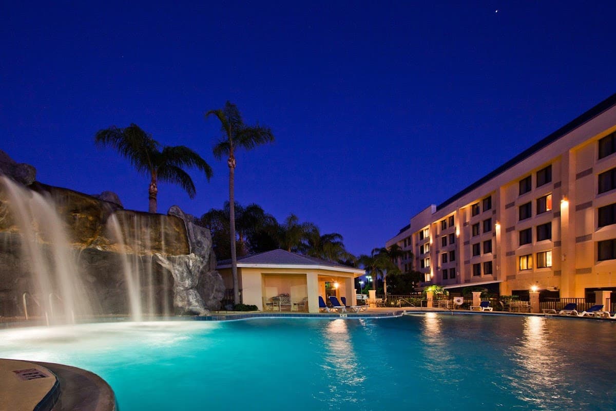 Holiday Inn Port St. Lucie by IHG