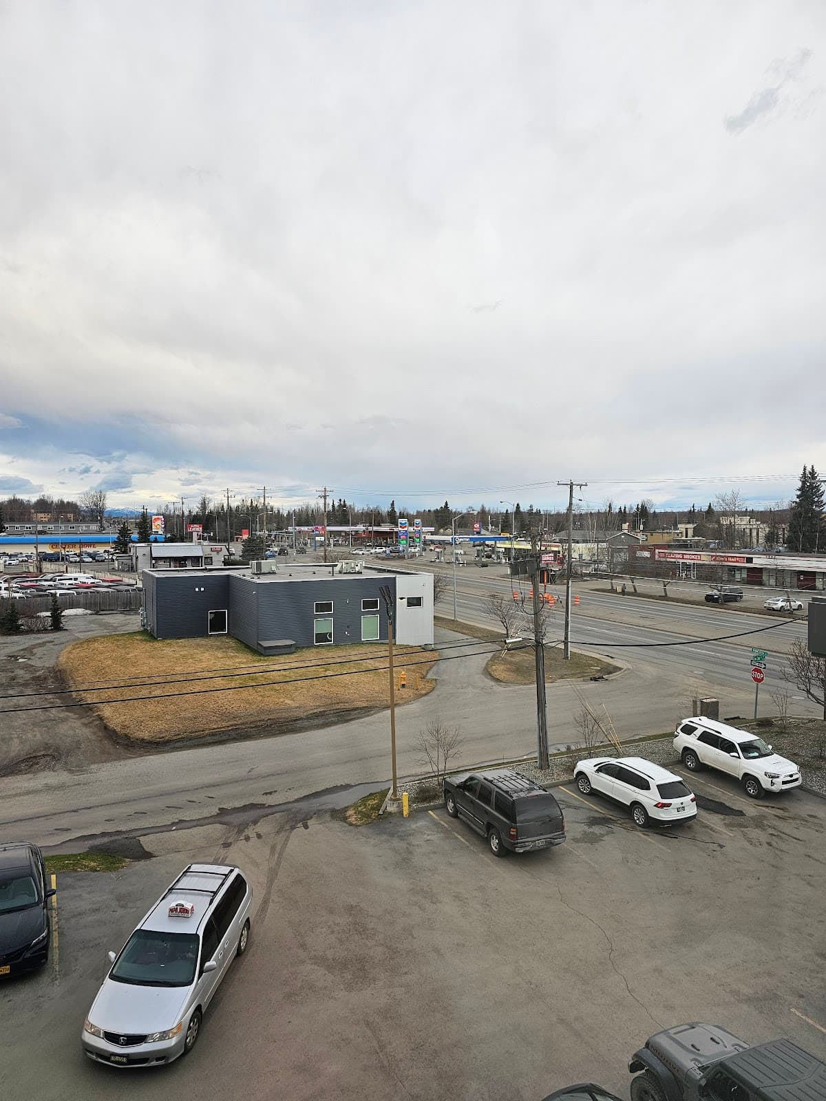 La Quinta Inn & Suites by Wyndham Anchorage Airport