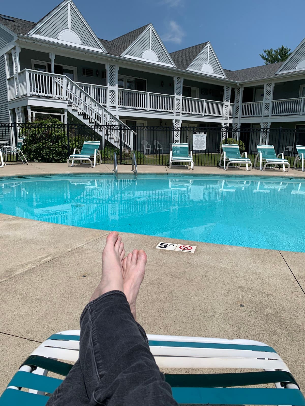 Ocean Towers Ogunquit