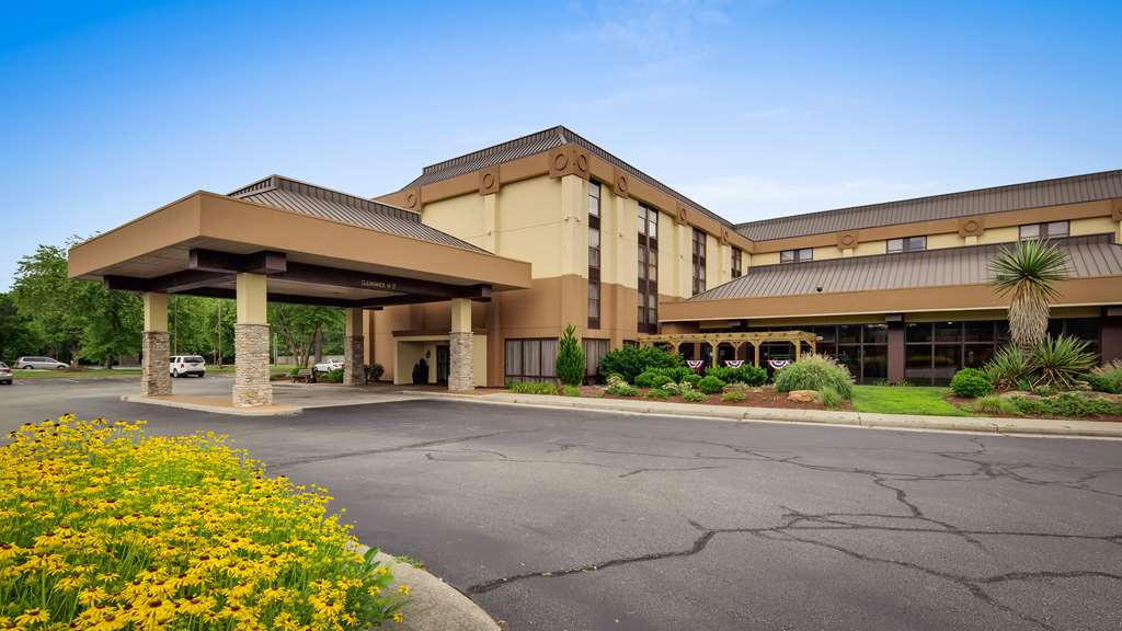 Historic Area Inn
