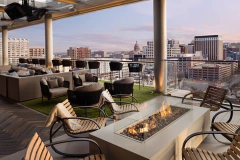 The Otis Hotel Austin, Autograph Collection