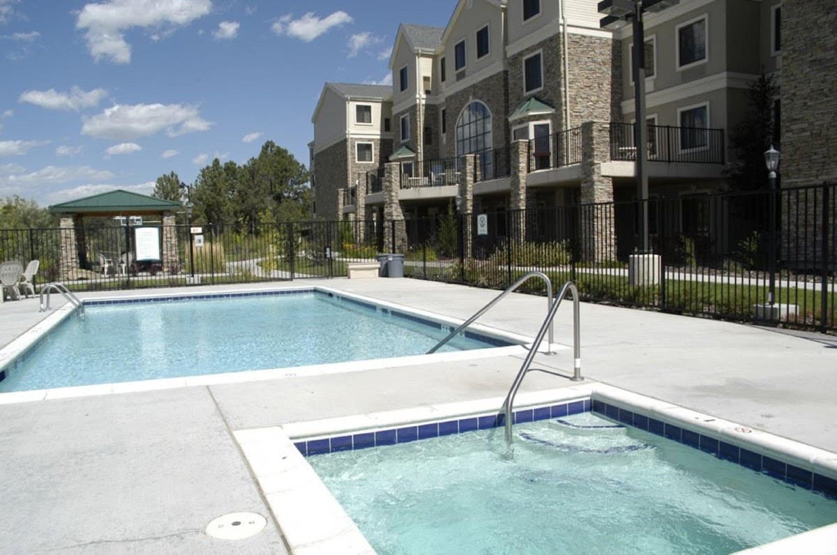 Staybridge Suites Colorado Springs North by IHG