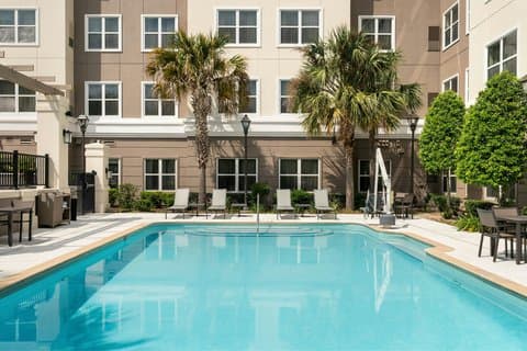 Residence Inn by Marriott Gainesville I-75