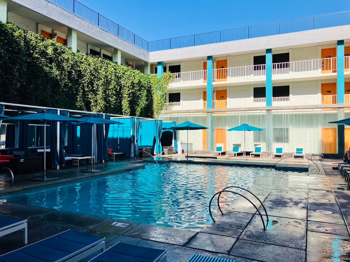 The Clarendon Hotel and Spa