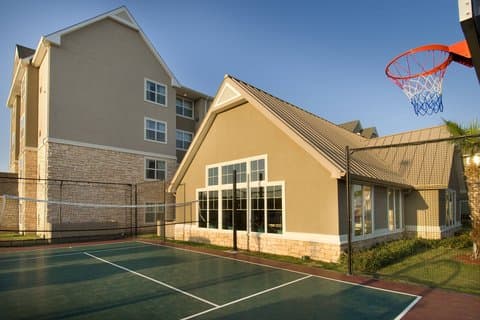 Residence Inn by Marriott San Antonio SeaWorld®/Lackland
