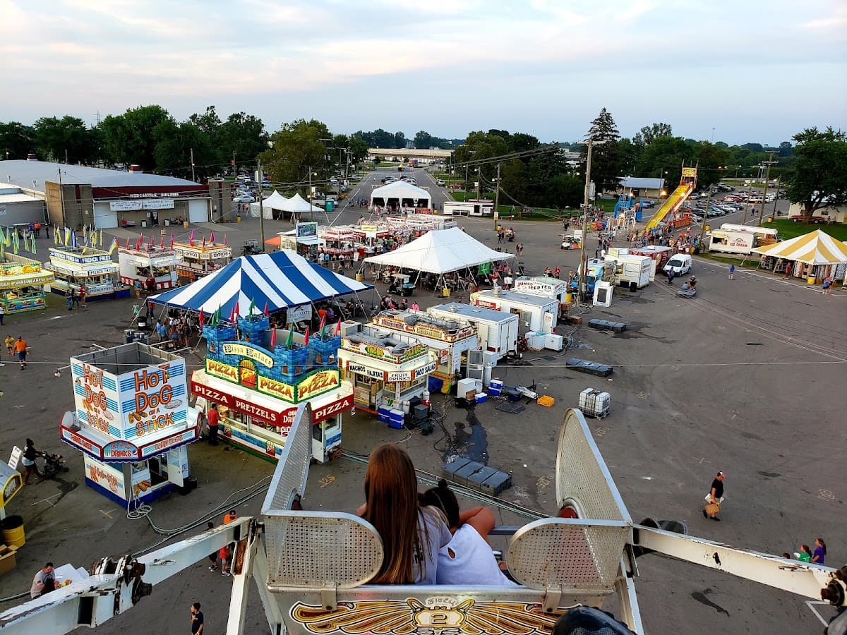 Clark County Fairgrounds