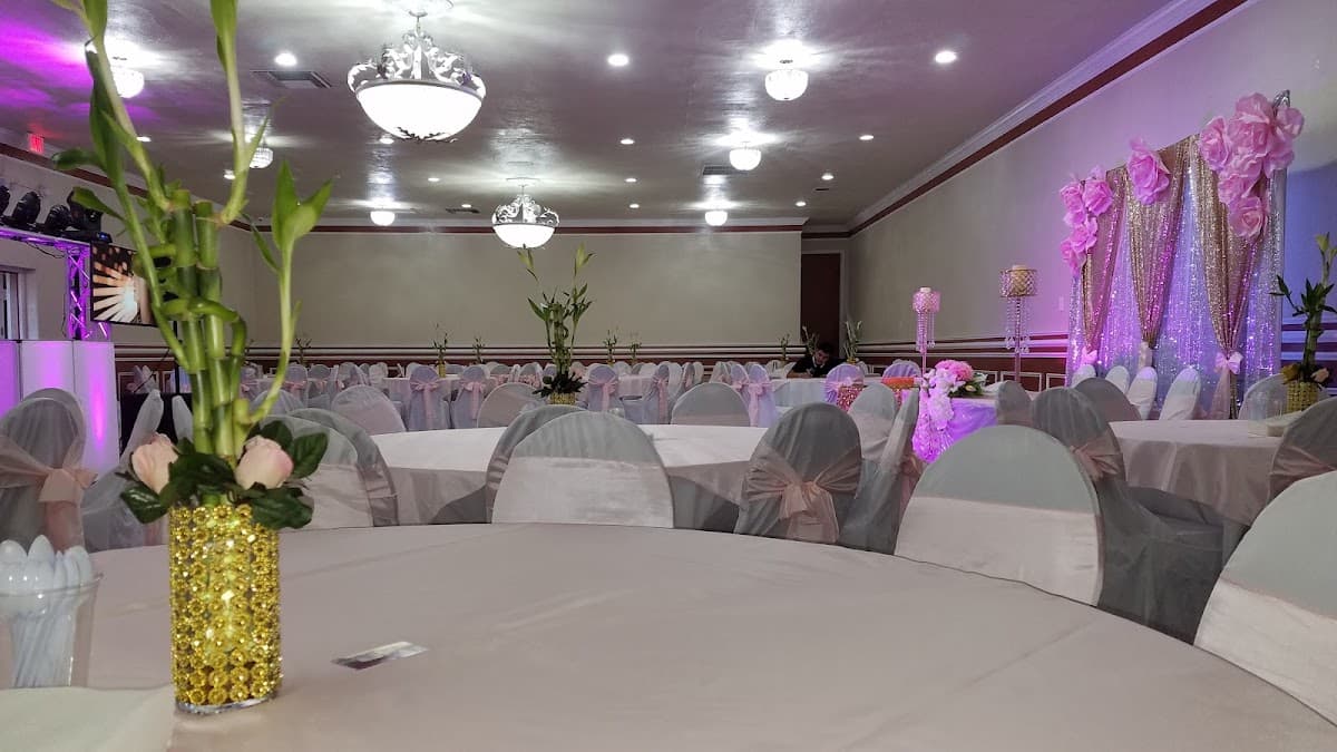 C H Banquet and Event Halls