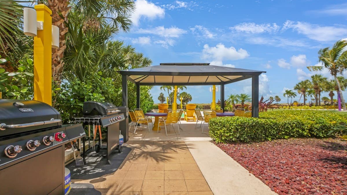 South Beach Condo Hotel