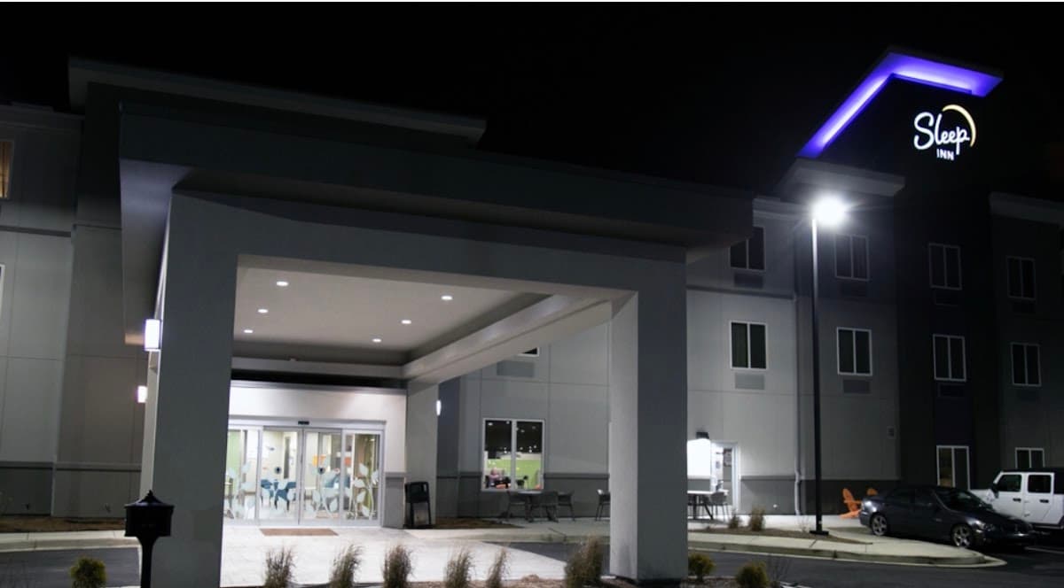 Sleep Inn