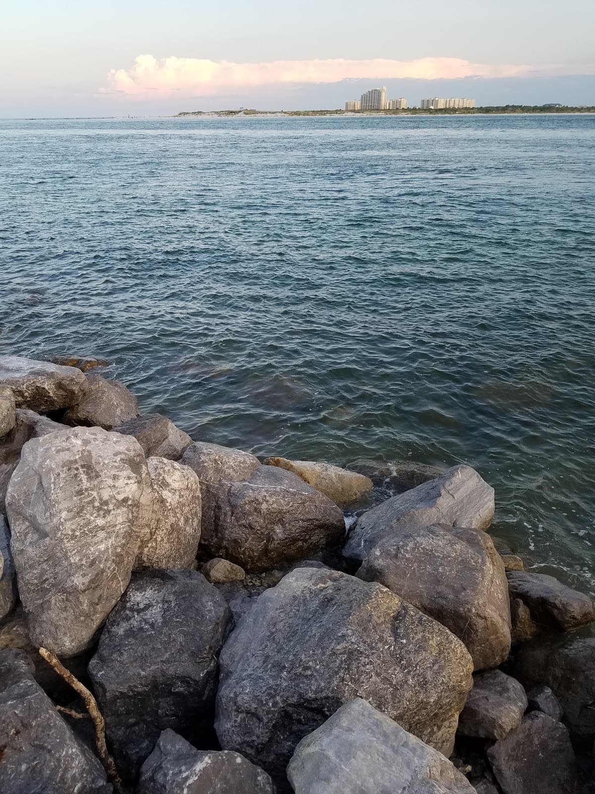 Inlet Harbor