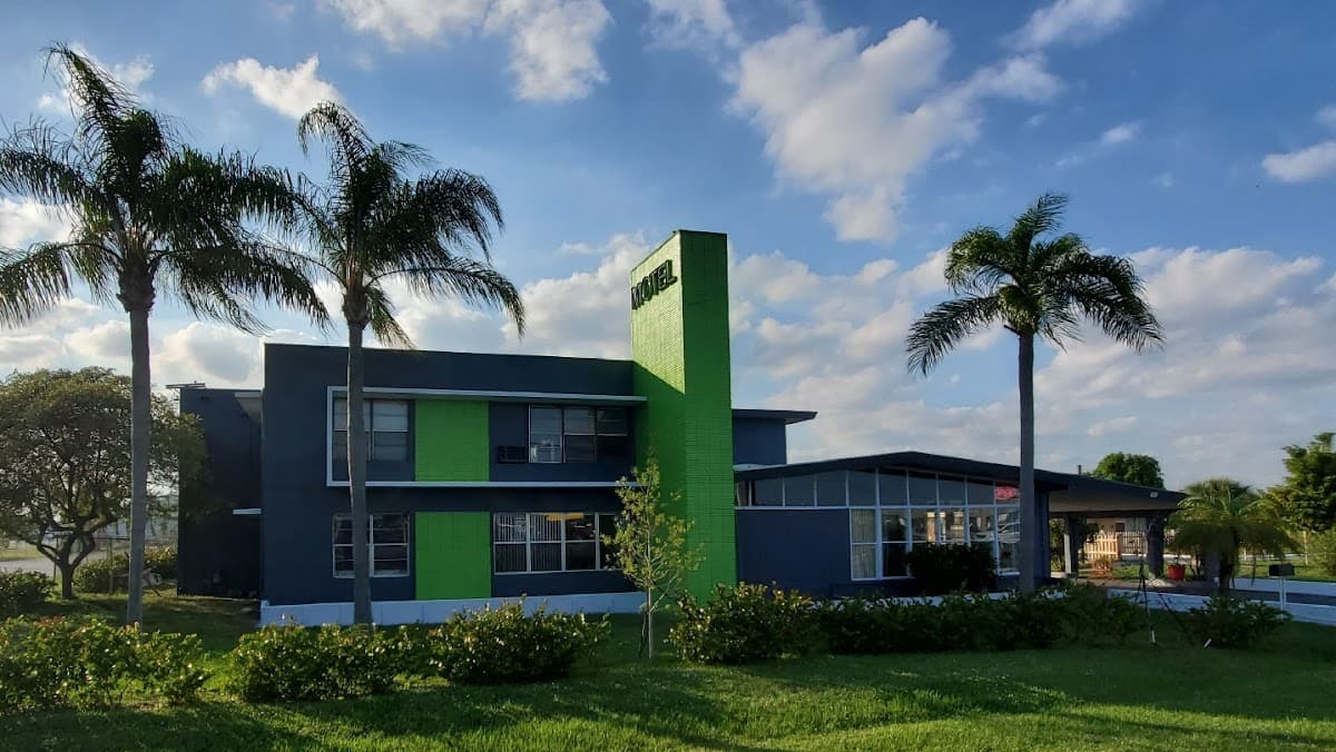 Travel Inn Fort Pierce