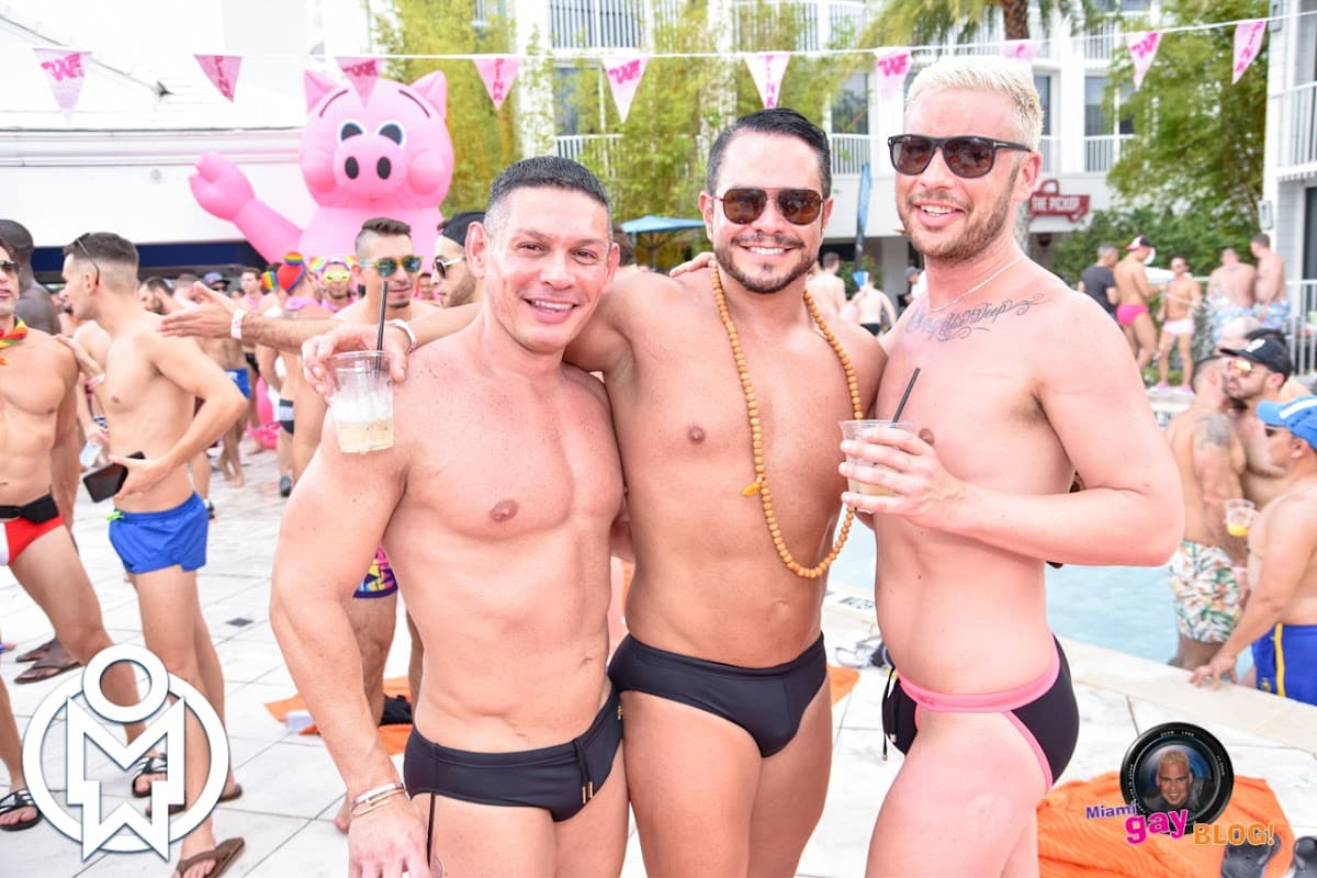 One Magical Weekend