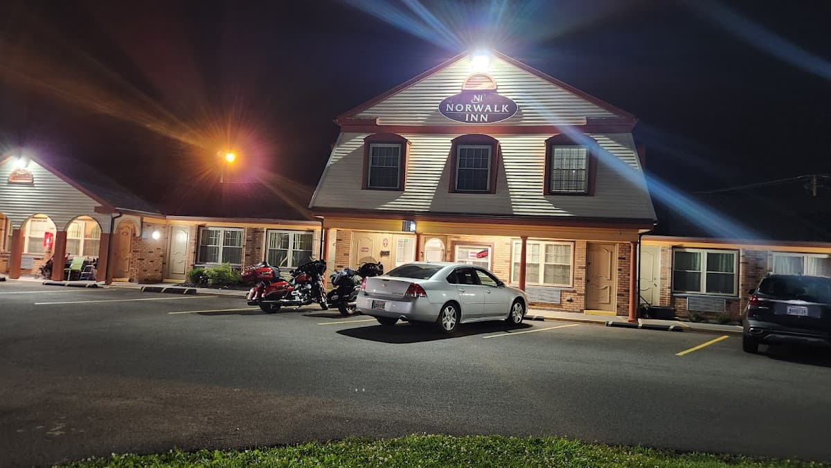 Norwalk Inn