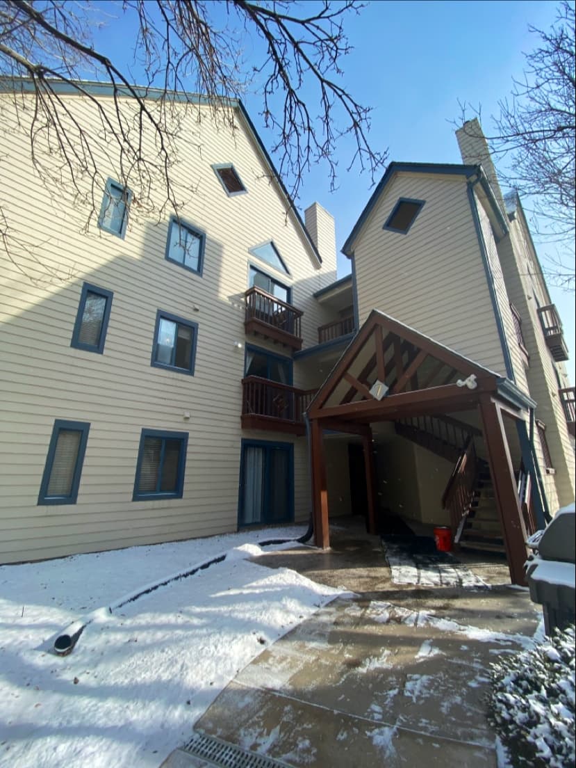 Greenwood Village Apt.