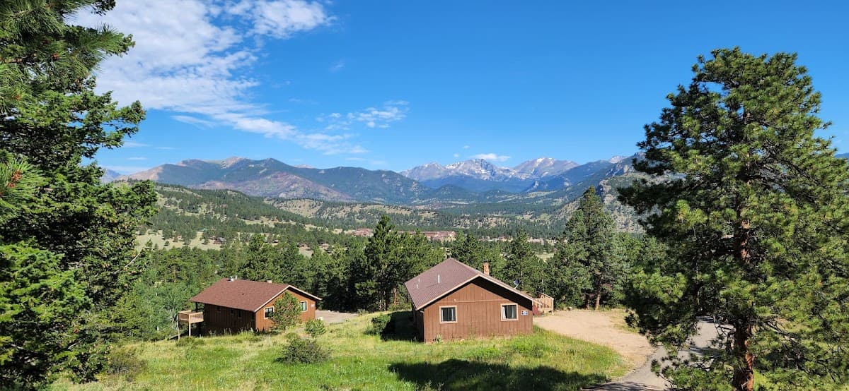 Smith Cabin YMCA