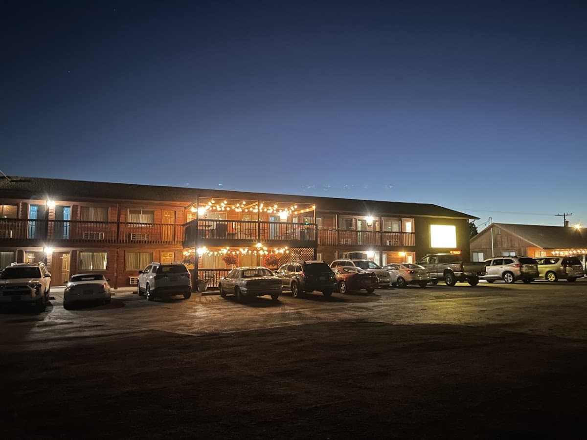 Hagerman Valley Inn