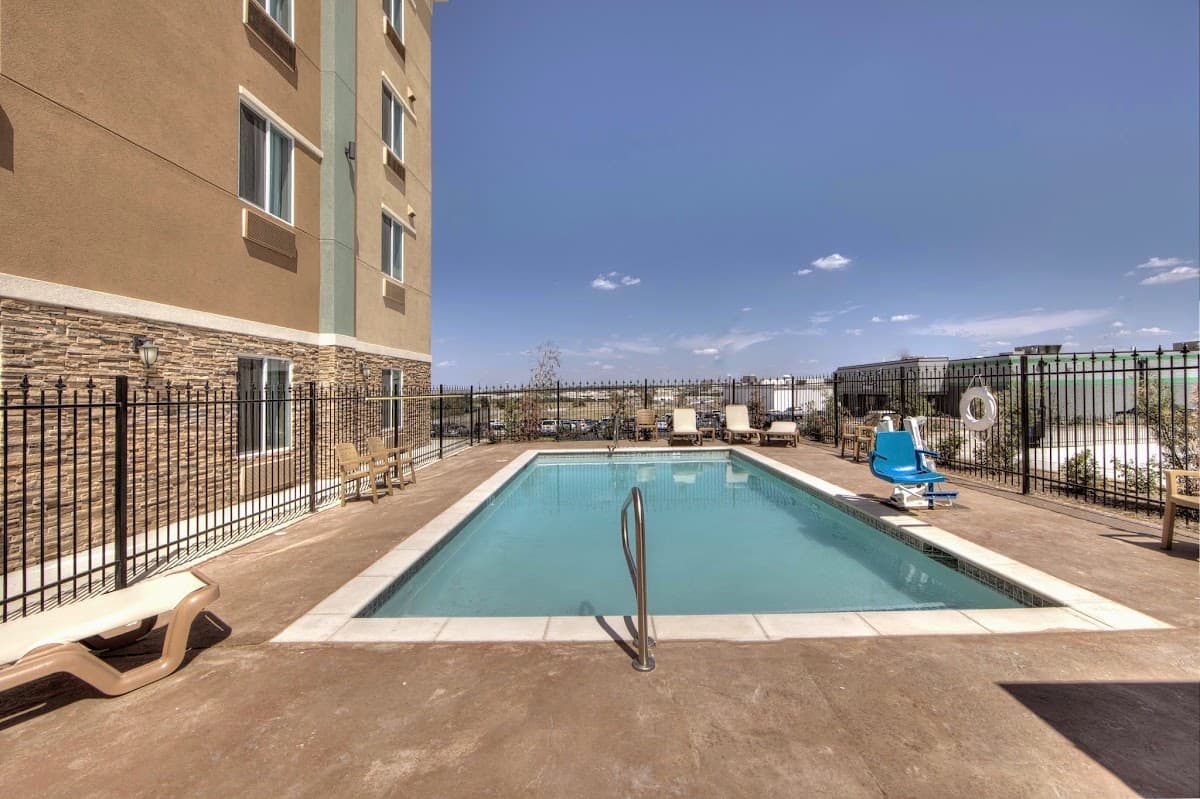 Comfort Inn & Suites Fort Worth West