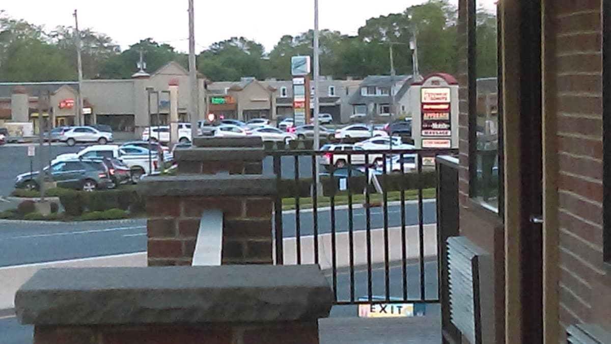 Brick Motor Inn