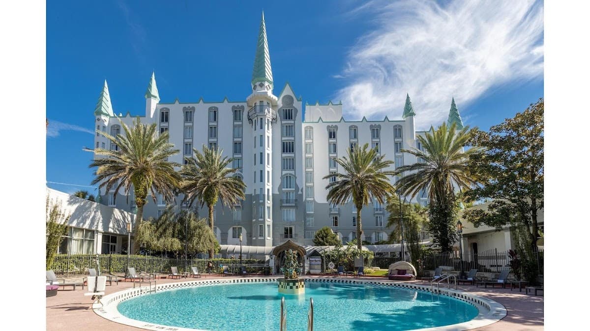 Castle Hotel, Autograph Collection