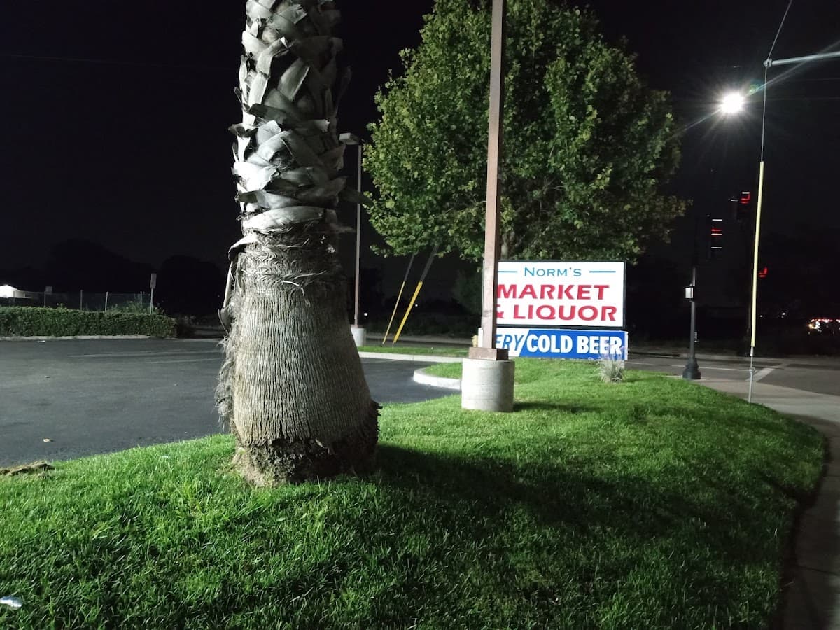 Sand & Sage Motel