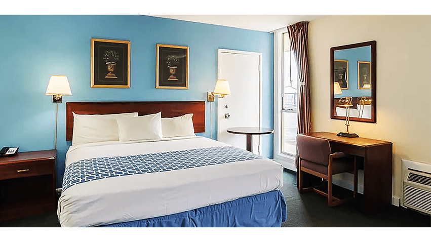 Alamo Inn & Suites - Gillette Wyoming