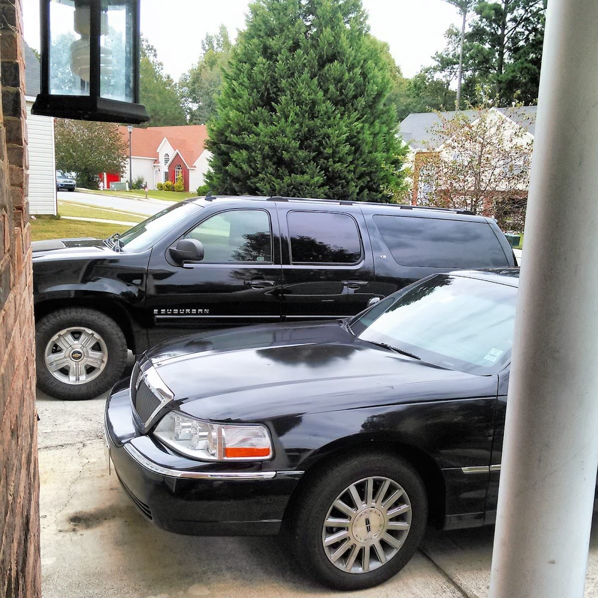 Atlanta Dynamic Limousines