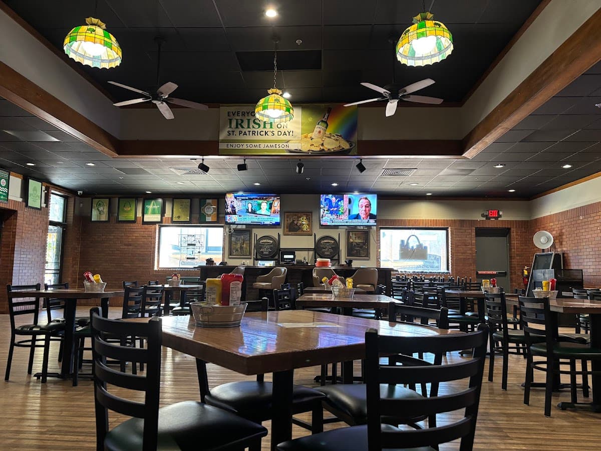 Maggie O'Brien's