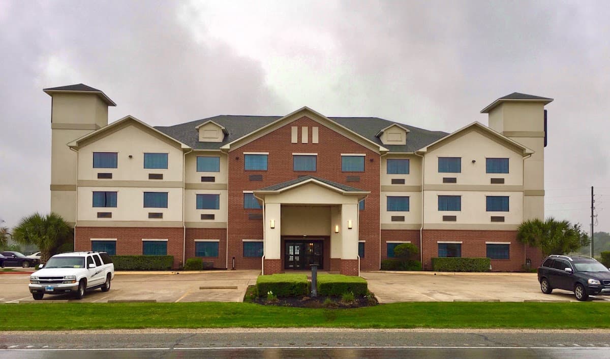 Franklin Inn & Suites