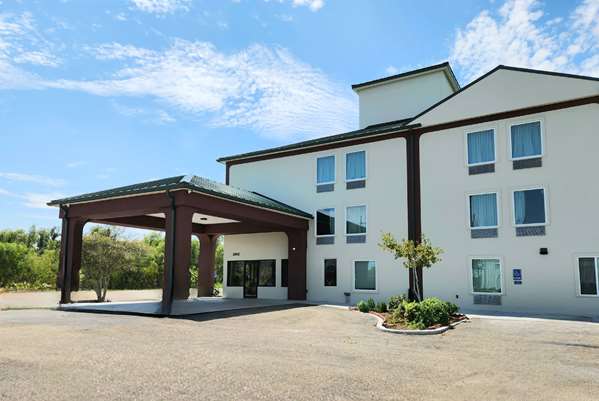 Days Inn by Wyndham LaPlace- New Orleans