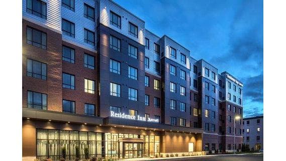 Residence Inn by Marriott Boston Braintree