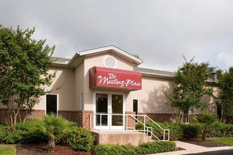 Residence Inn by Marriott San Antonio Downtown/Market Square