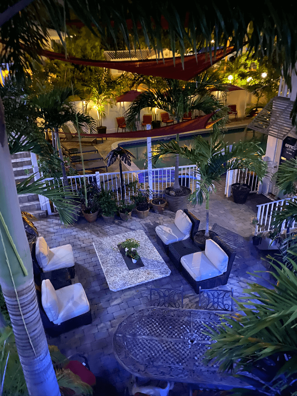 The Big Coconut Guesthouse