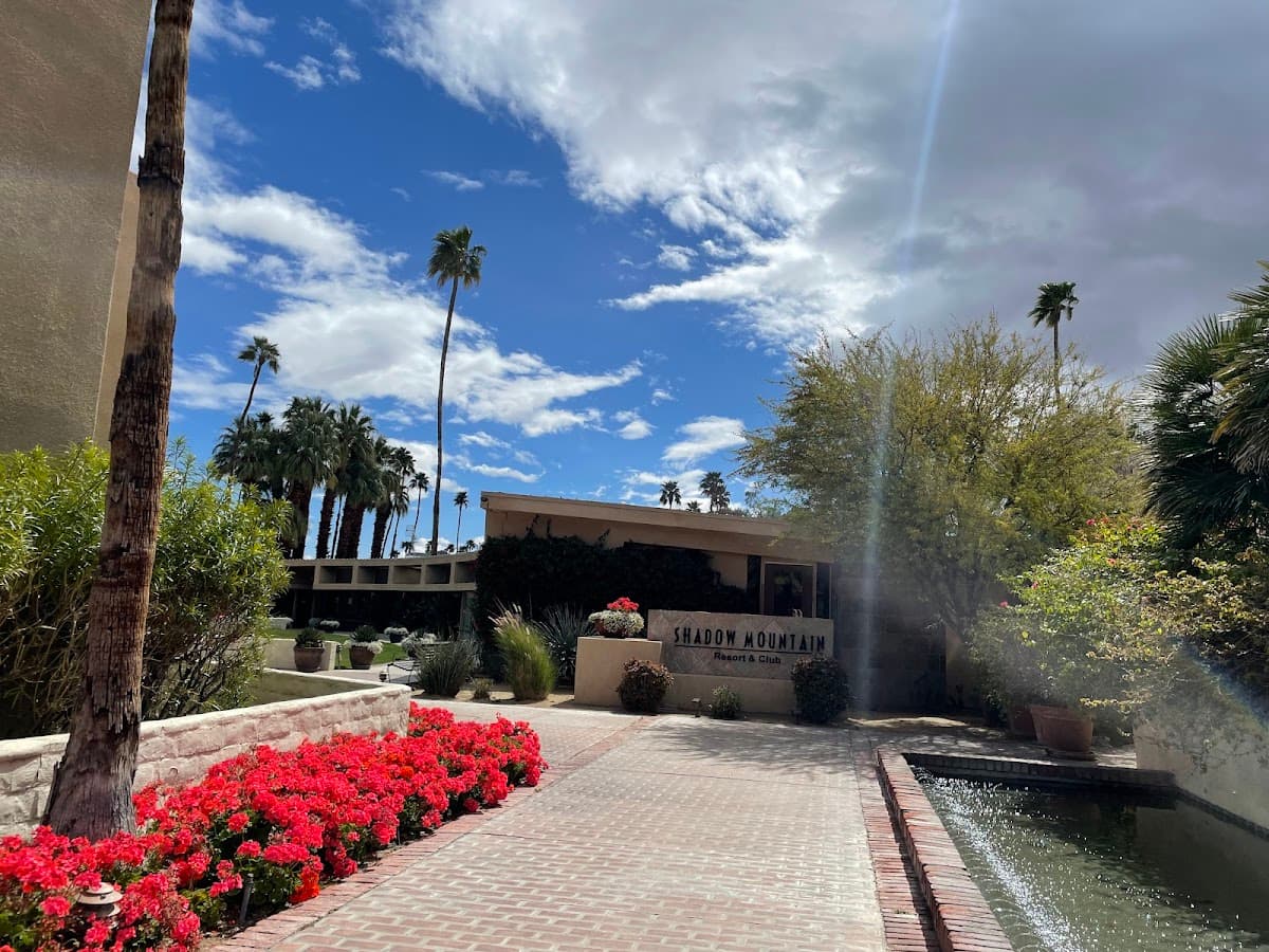 Shadow Mountain Resort & Club