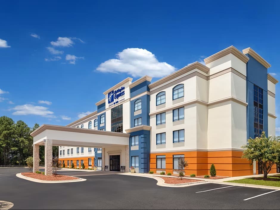 Wingate by Wyndham State Arena Raleigh/Cary