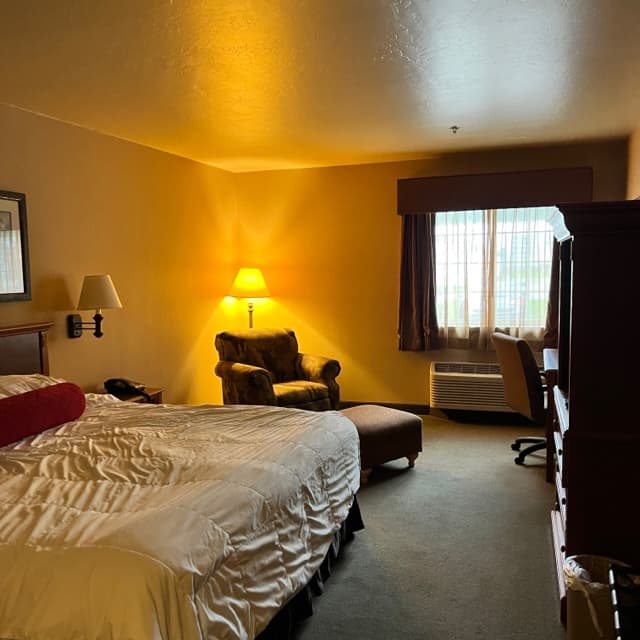 Crivitz Lodge