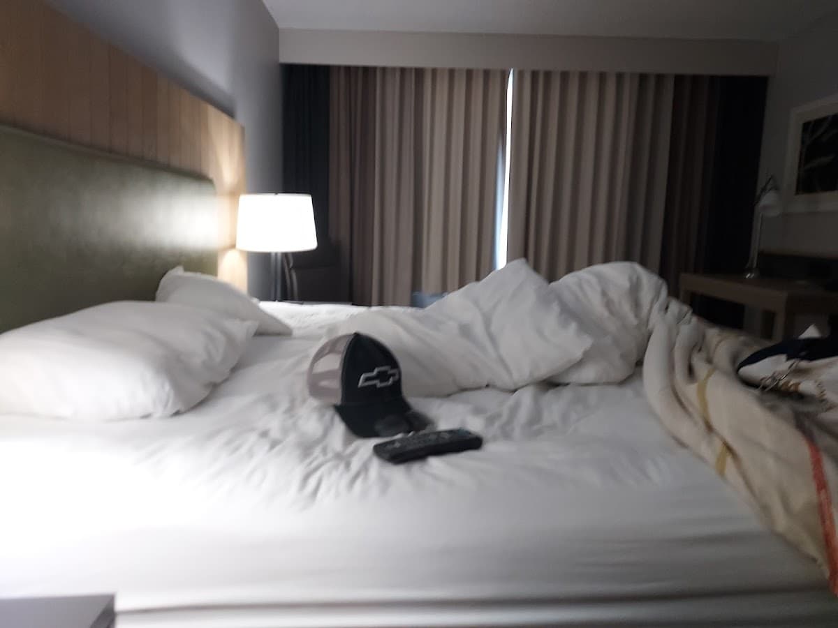 Comfort Inns and Suites by Radisson