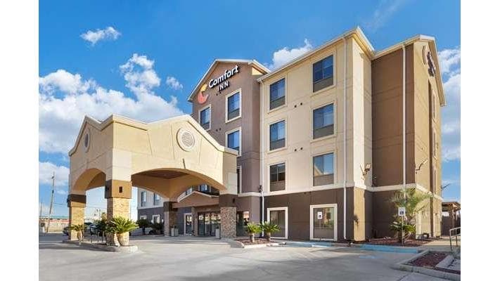 Comfort Inn