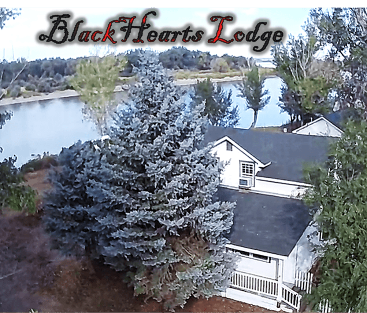Blackhearts Lodge