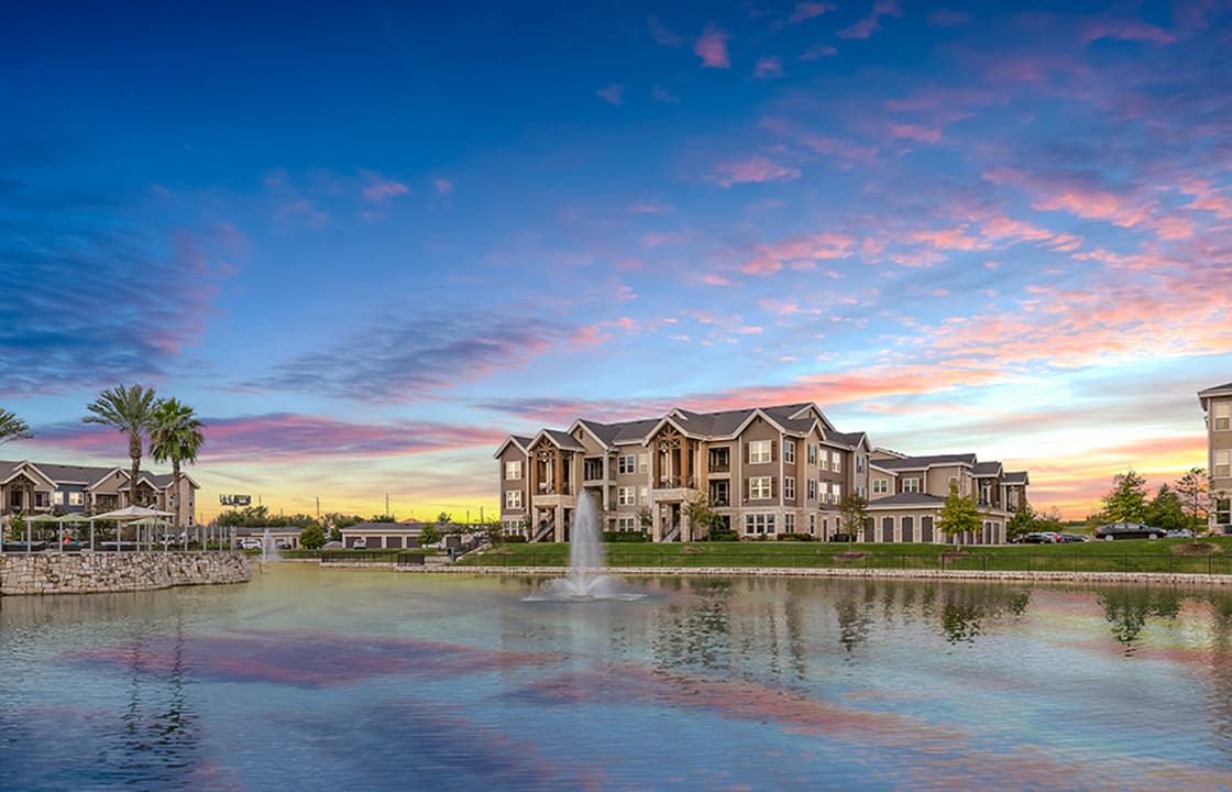 NALS Apartment Homes