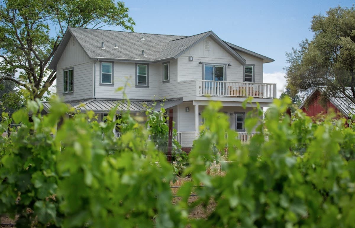 The Setting Inn Napa Valley