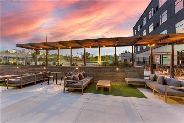 Cambria Hotel Austin Airport