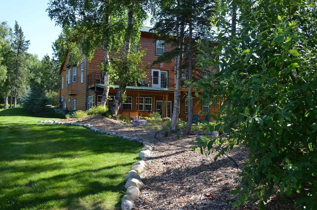Lake Lucille Bed & Breakfast
