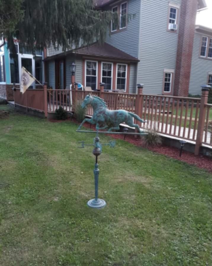 Moonshadow inn